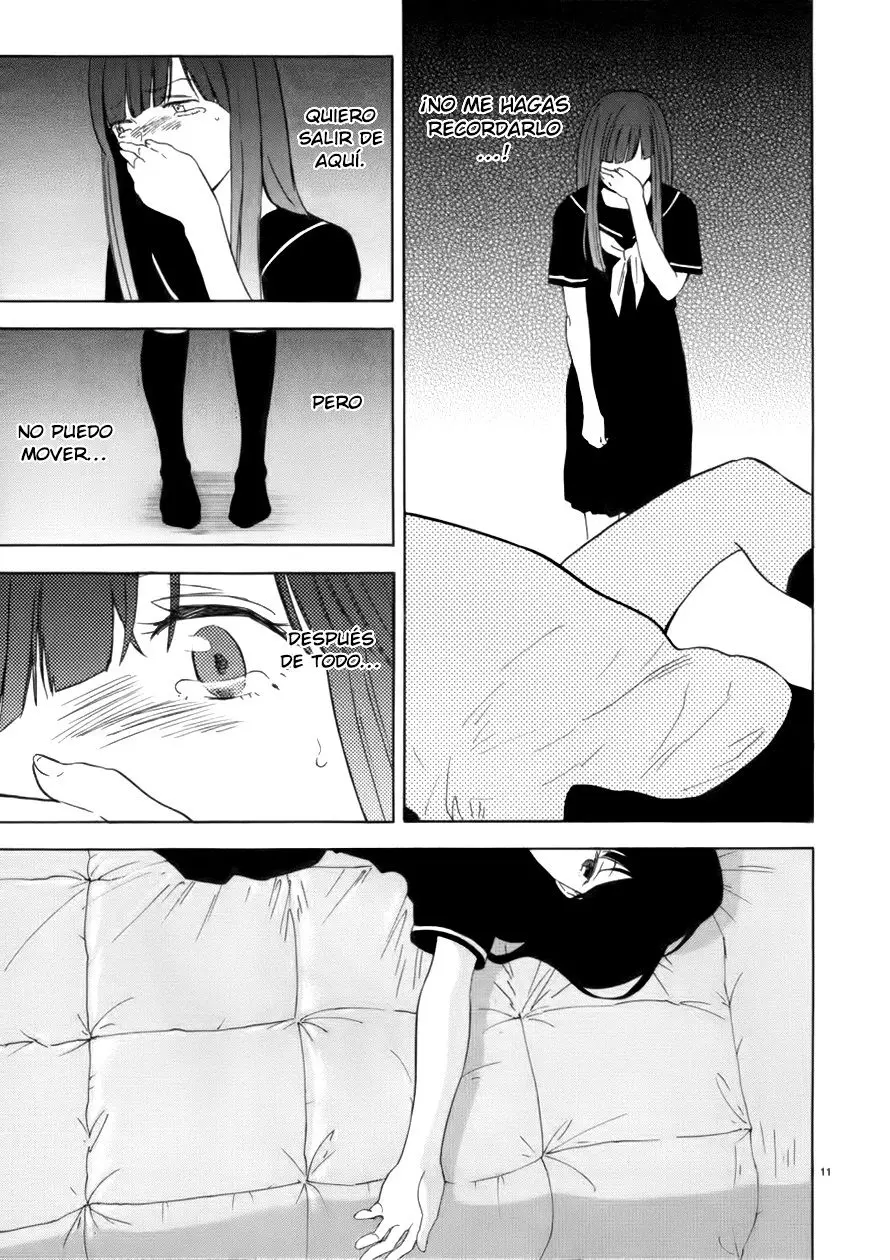Himegoto: Juukyuusai no Seifuku (2010) - Capítulo 66 - Página 13 - LectorTMOo