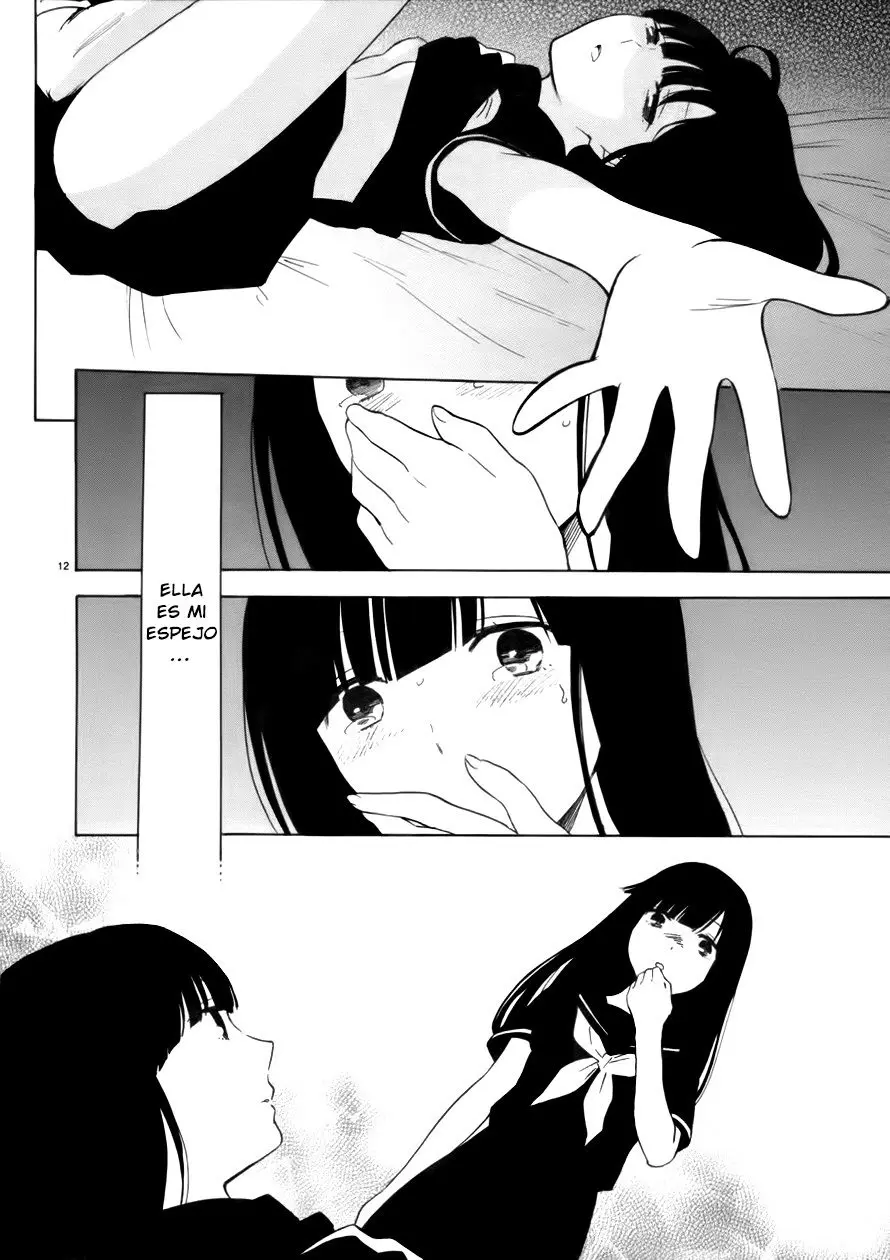 Himegoto: Juukyuusai no Seifuku (2010) - Capítulo 66 - Página 14 - LectorTMOo