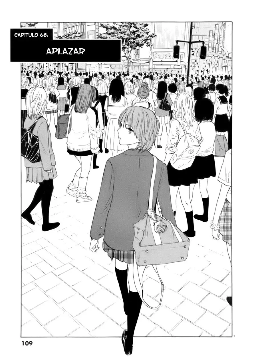 Himegoto: Juukyuusai no Seifuku (2010) - Capítulo 68 - Página 2 - LectorTMOo