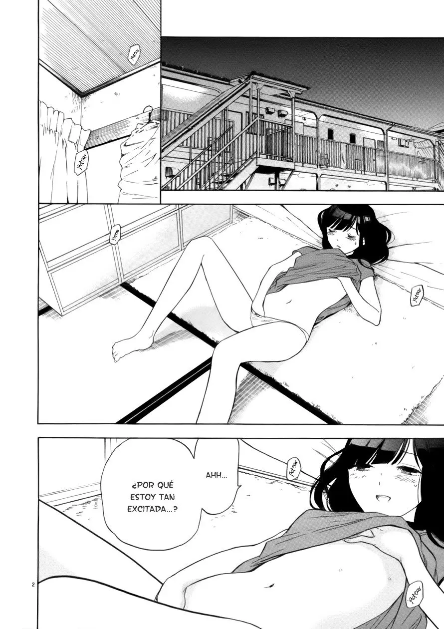 Himegoto: Juukyuusai no Seifuku (2010) - Capítulo 68 - Página 3 - LectorTMOo