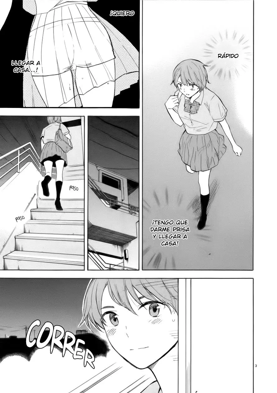 Himegoto: Juukyuusai no Seifuku (2010) - Capítulo 69 - Página 4 - LectorTMOo