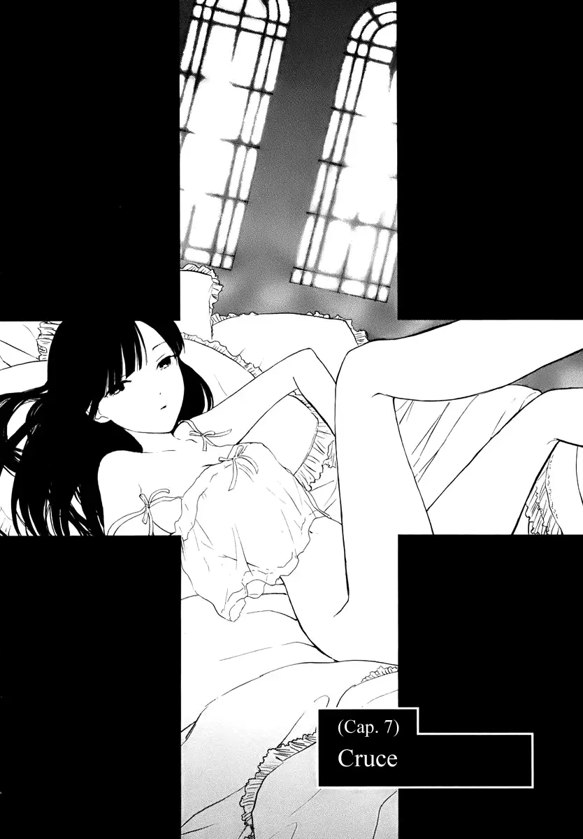 Himegoto: Juukyuusai no Seifuku (2010) - Capítulo 7 - Página 4 - LectorTMOo
