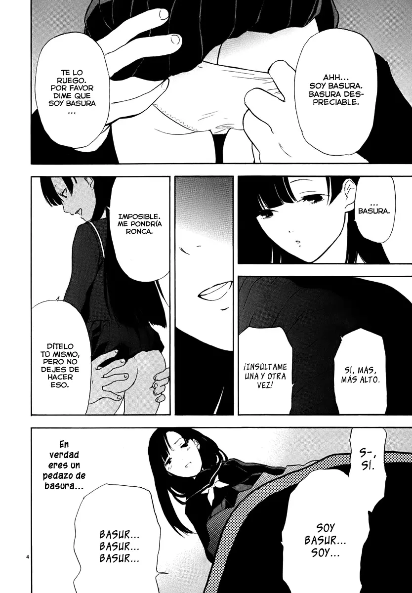 Himegoto: Juukyuusai no Seifuku (2010) - Capítulo 7 - Página 6 - LectorTMOo