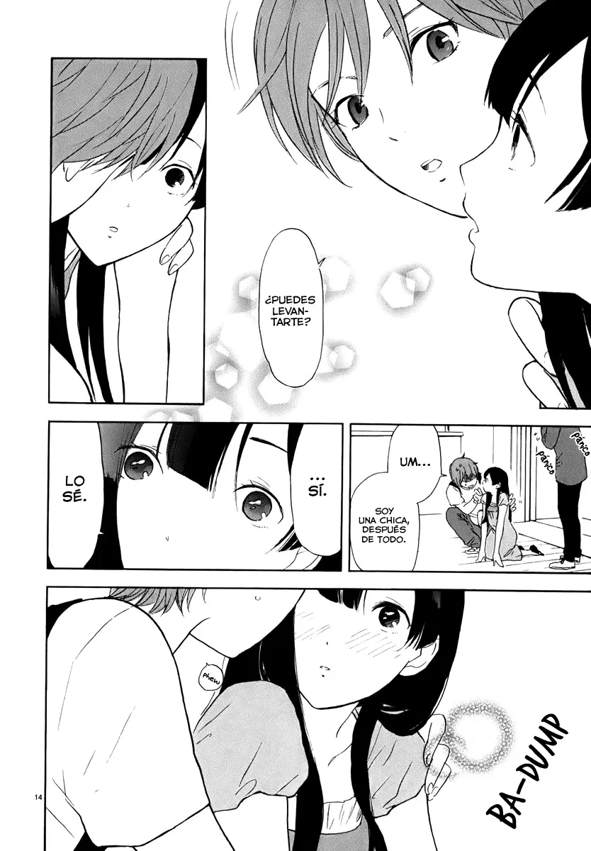 Himegoto: Juukyuusai no Seifuku (2010) - Capítulo 7 - Página 16 - LectorTMOo