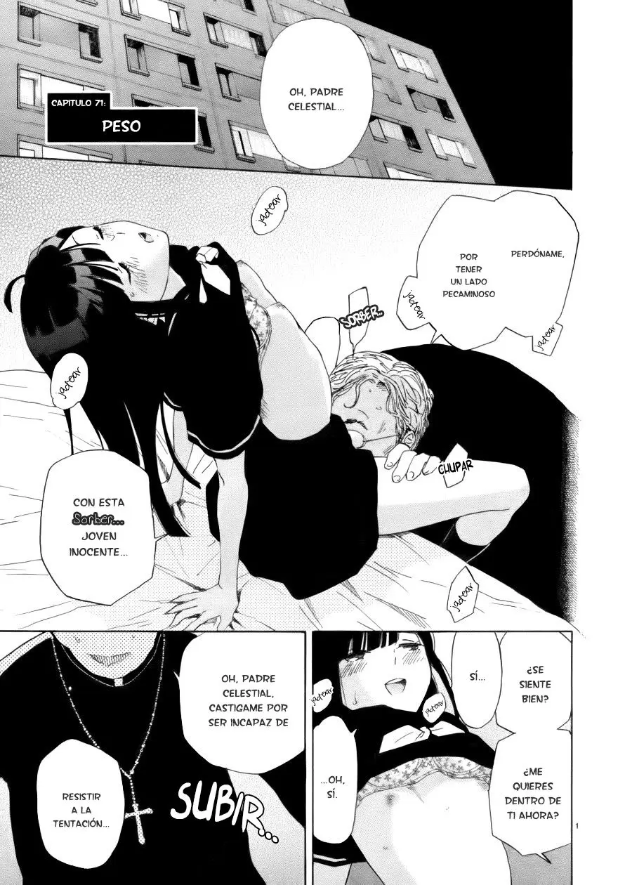 Himegoto: Juukyuusai no Seifuku (2010) - Capítulo 71 - Página 2 - LectorTMOo