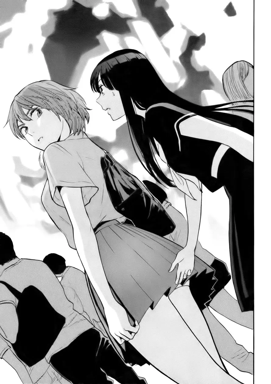 Himegoto: Juukyuusai no Seifuku (2010) - Capítulo 73 - Página 16 - LectorTMOo