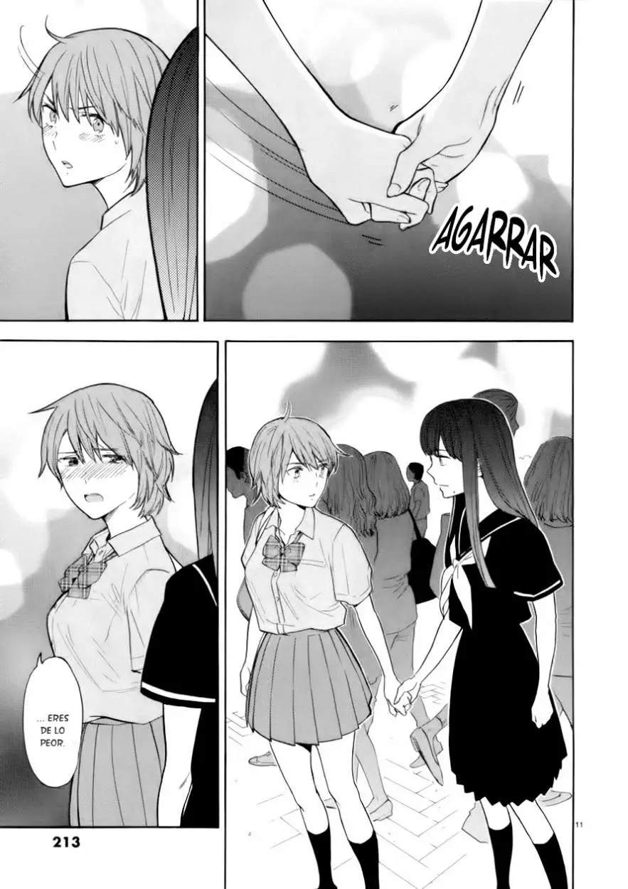 Himegoto: Juukyuusai no Seifuku (2010) - Capítulo 74 - Página 12 - LectorTMOo
