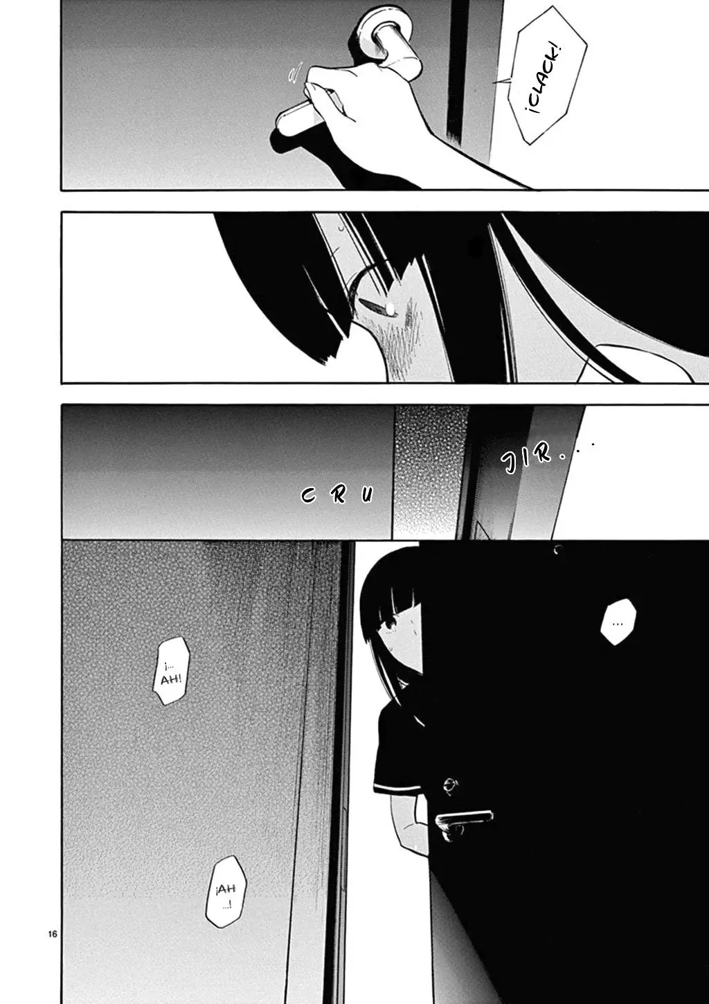 Himegoto: Juukyuusai no Seifuku (2010) - Capítulo 75 - Página 20 - LectorTMOo