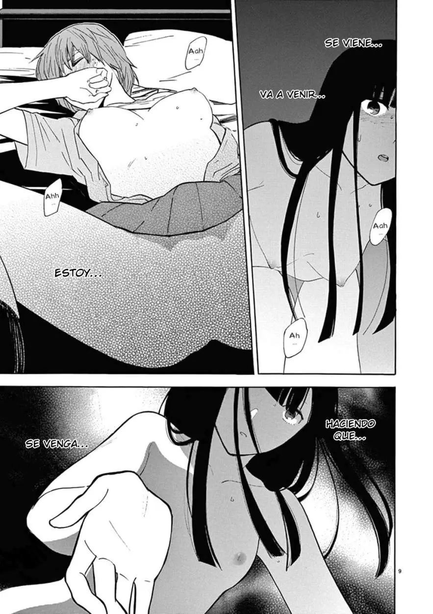 Himegoto: Juukyuusai no Seifuku (2010) - Capítulo 78 - Página 10 - LectorTMOo