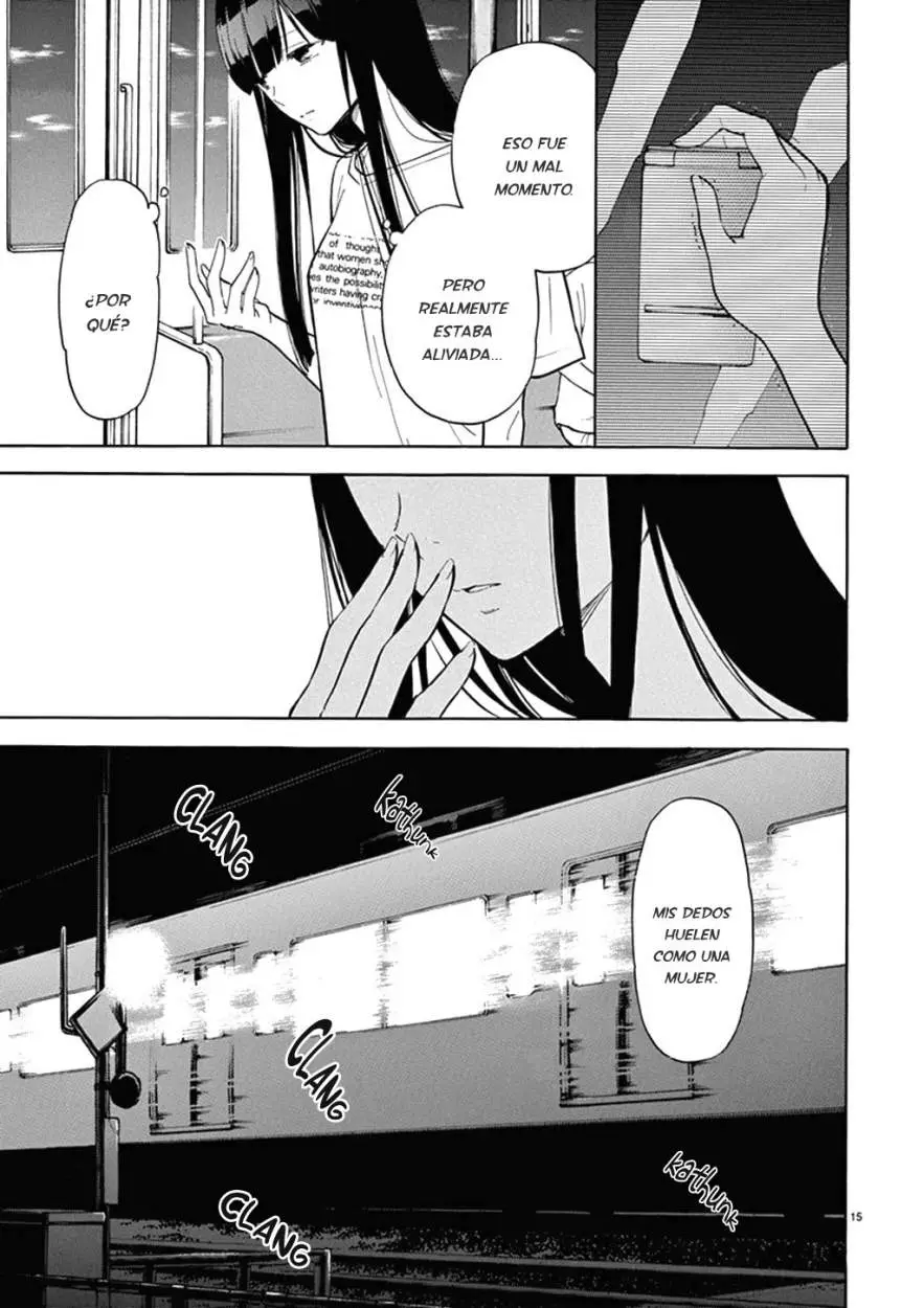 Himegoto: Juukyuusai no Seifuku (2010) - Capítulo 78 - Página 16 - LectorTMOo