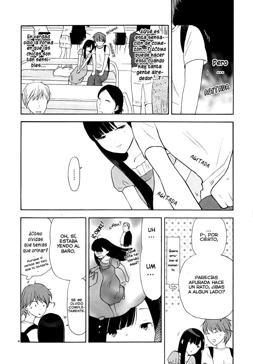 Himegoto: Juukyuusai no Seifuku (2010) - Capítulo 8 - Página 4 - LectorTMOo