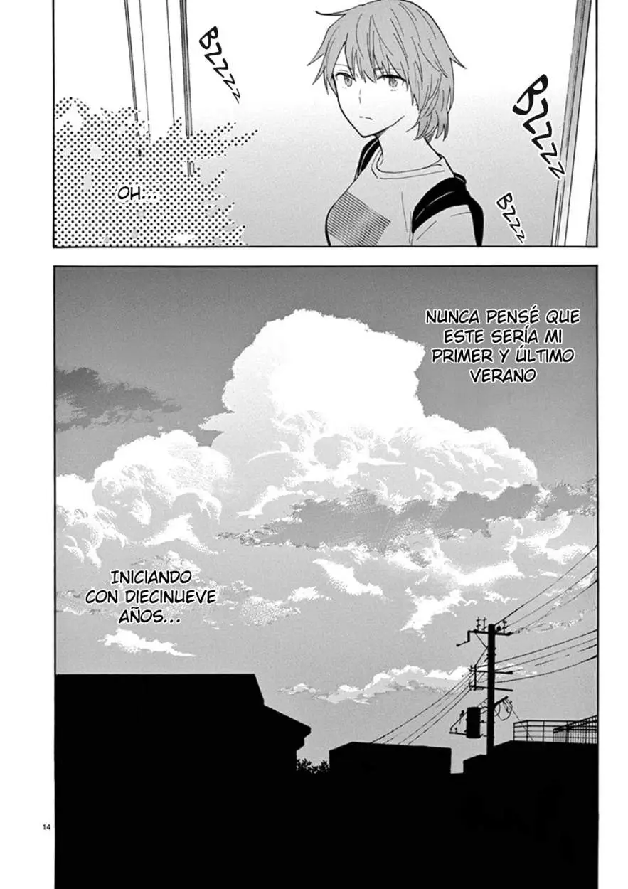 Himegoto: Juukyuusai no Seifuku (2010) - Capítulo 80 - Página 15 - LectorTMOo