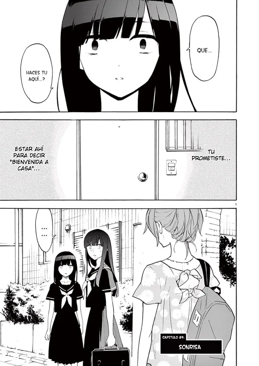 Himegoto: Juukyuusai no Seifuku (2010) - Capítulo 89 - Página 4 - LectorTMOo