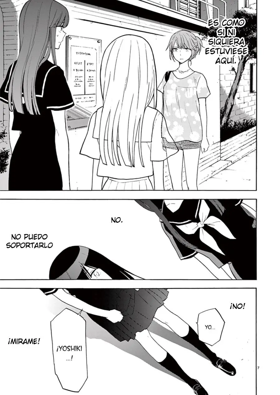Himegoto: Juukyuusai no Seifuku (2010) - Capítulo 89 - Página 10 - LectorTMOo