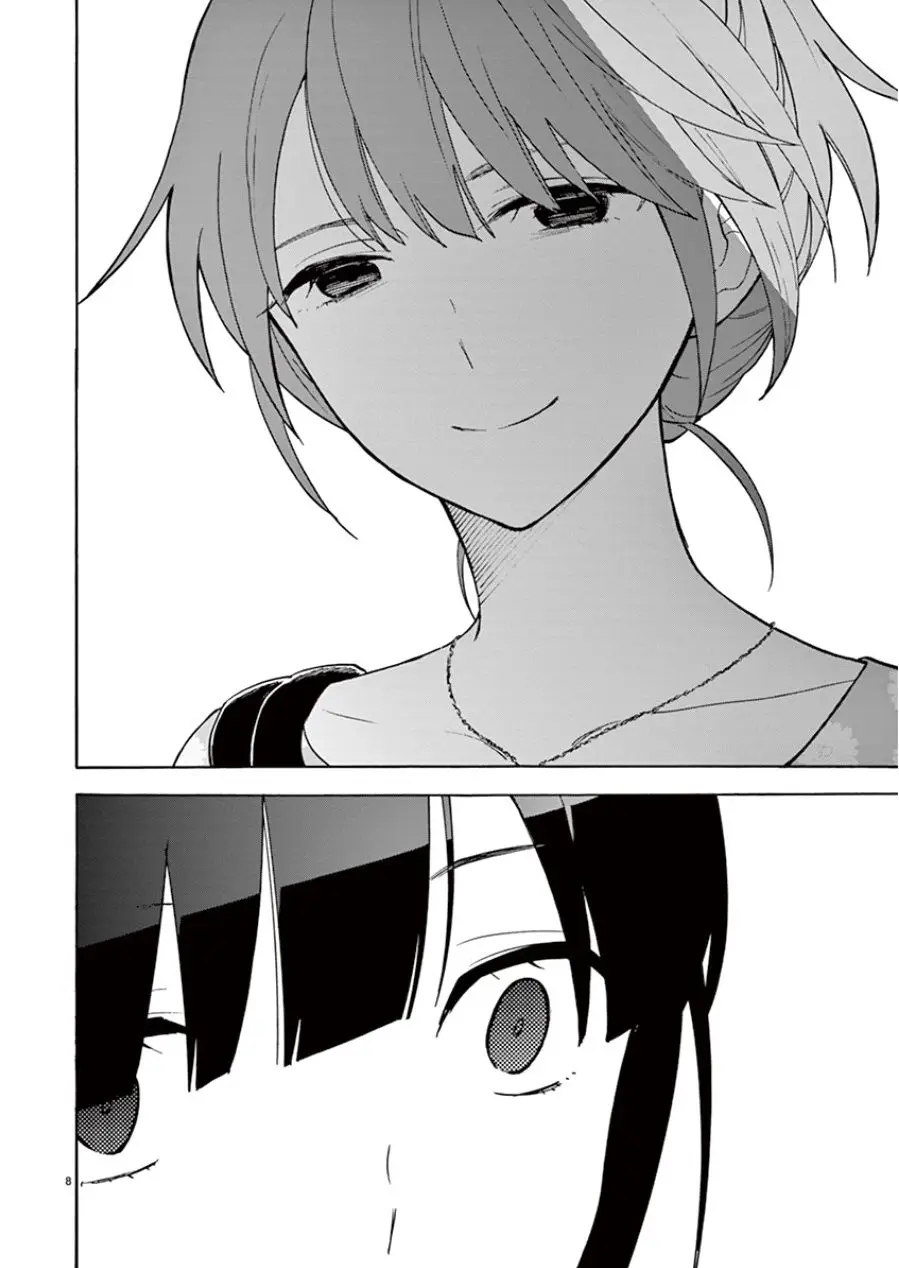 Himegoto: Juukyuusai no Seifuku (2010) - Capítulo 89 - Página 11 - LectorTMOo