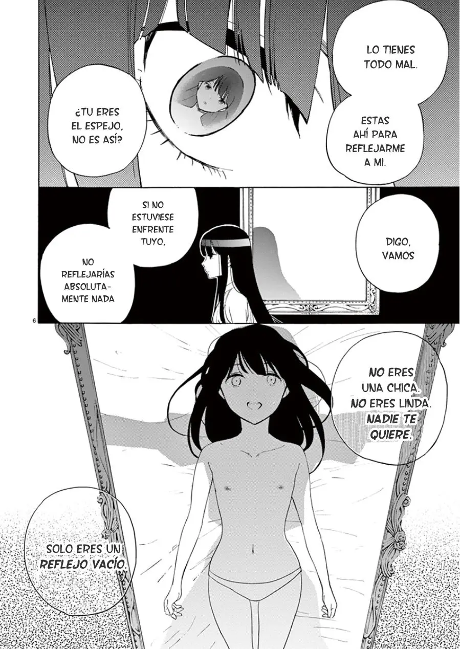 Himegoto: Juukyuusai no Seifuku (2010) - Capítulo 90 - Página 7 - LectorTMOo