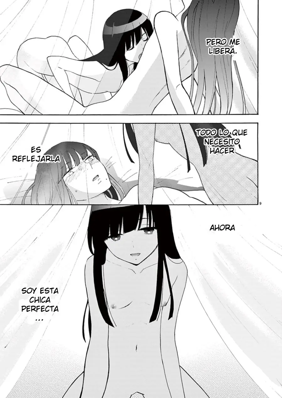 Himegoto: Juukyuusai no Seifuku (2010) - Capítulo 90 - Página 10 - LectorTMOo