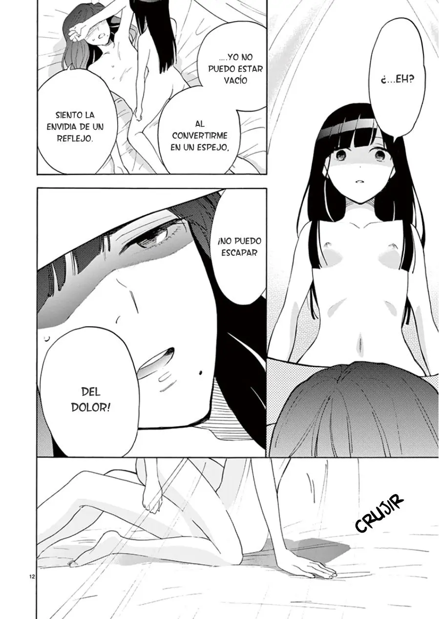 Himegoto: Juukyuusai no Seifuku (2010) - Capítulo 90 - Página 13 - LectorTMOo