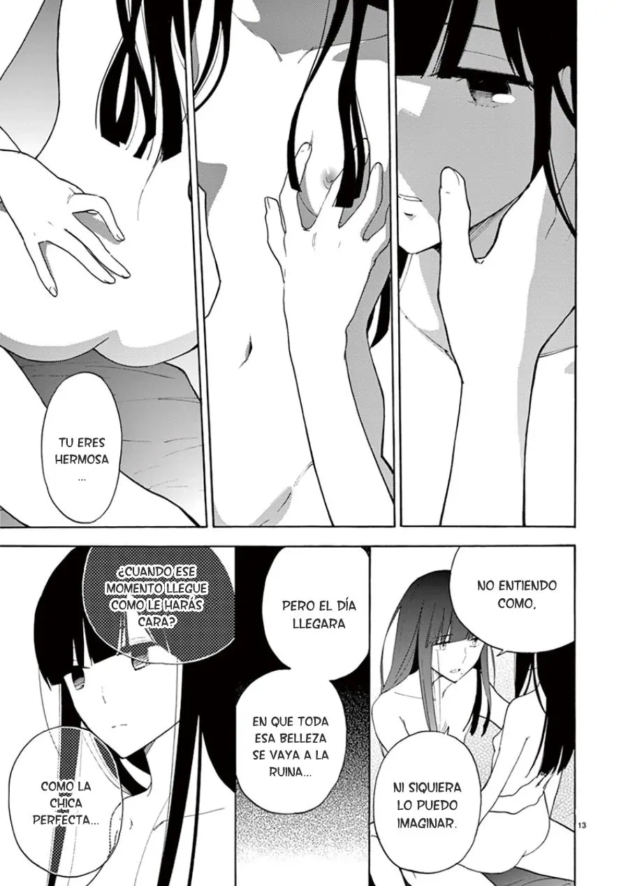 Himegoto: Juukyuusai no Seifuku (2010) - Capítulo 90 - Página 14 - LectorTMOo