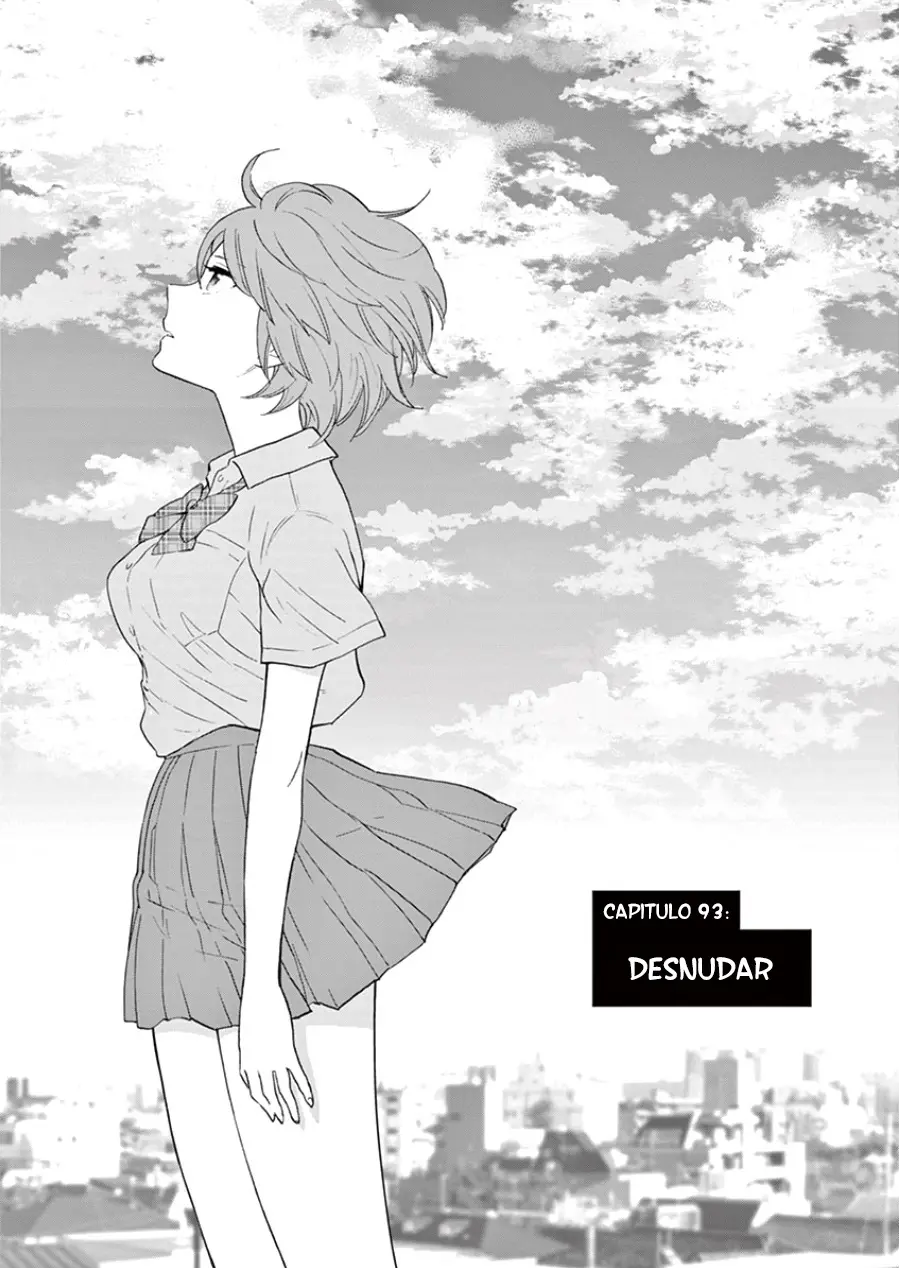 Himegoto: Juukyuusai no Seifuku (2010) - Capítulo 93 - Página 2 - LectorTMOo