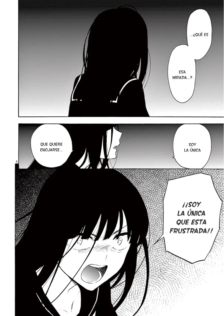 Himegoto: Juukyuusai no Seifuku (2010) - Capítulo 93 - Página 7 - LectorTMOo