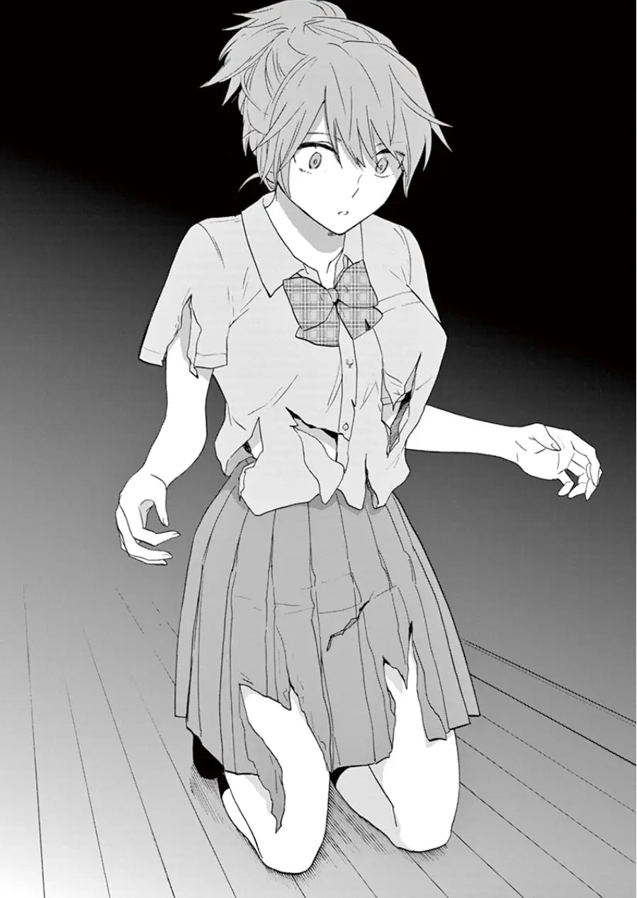 Himegoto: Juukyuusai no Seifuku (2010) - Capítulo 93 - Página 13 - LectorTMOo