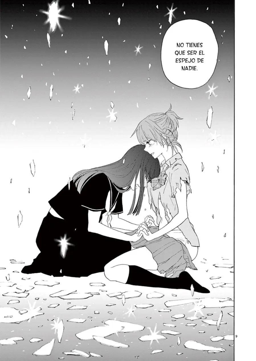 Himegoto: Juukyuusai no Seifuku (2010) - Capítulo 95 - Página 11 - LectorTMOo