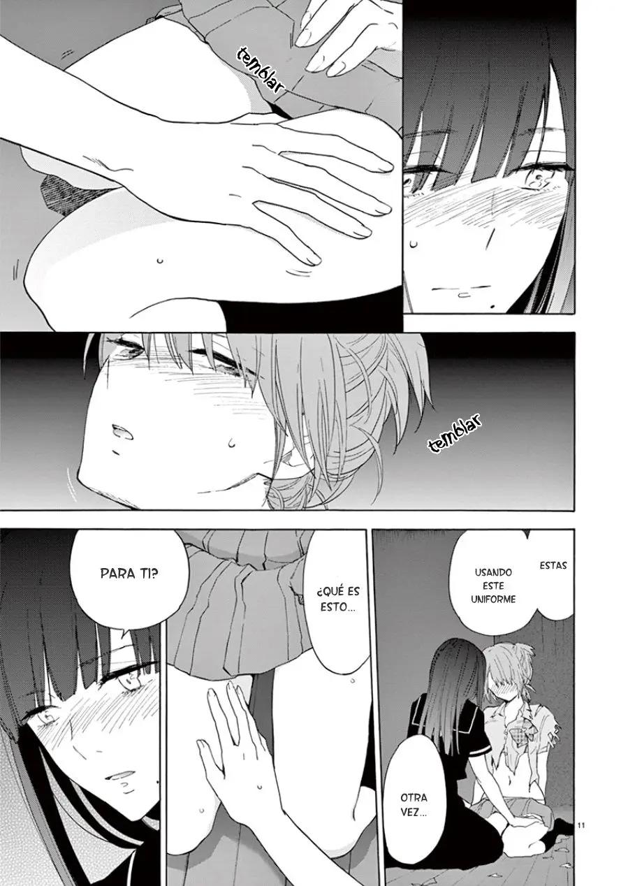Himegoto: Juukyuusai no Seifuku (2010) - Capítulo 95 - Página 13 - LectorTMOo