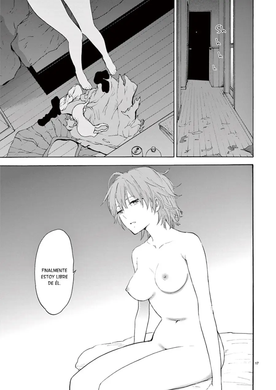 Himegoto: Juukyuusai no Seifuku (2010) - Capítulo 96 - Página 19 - LectorTMOo