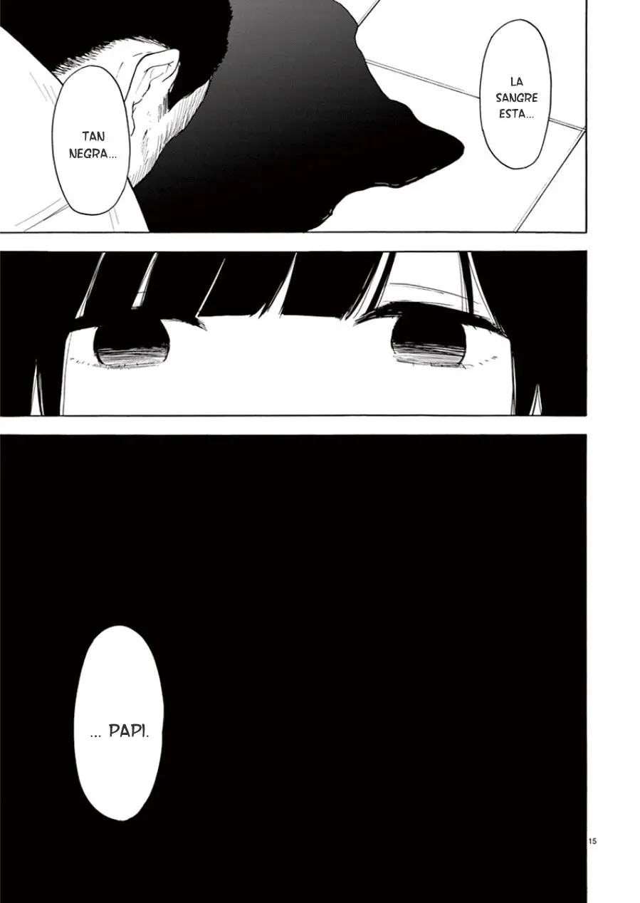 Himegoto: Juukyuusai no Seifuku (2010) - Capítulo 97 - Página 16 - LectorTMOo