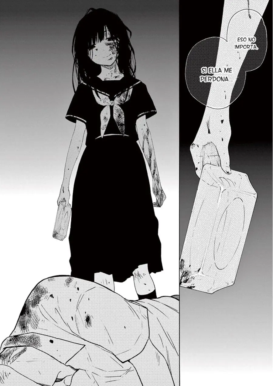 Himegoto: Juukyuusai no Seifuku (2010) - Capítulo 98 - Página 18 - LectorTMOo