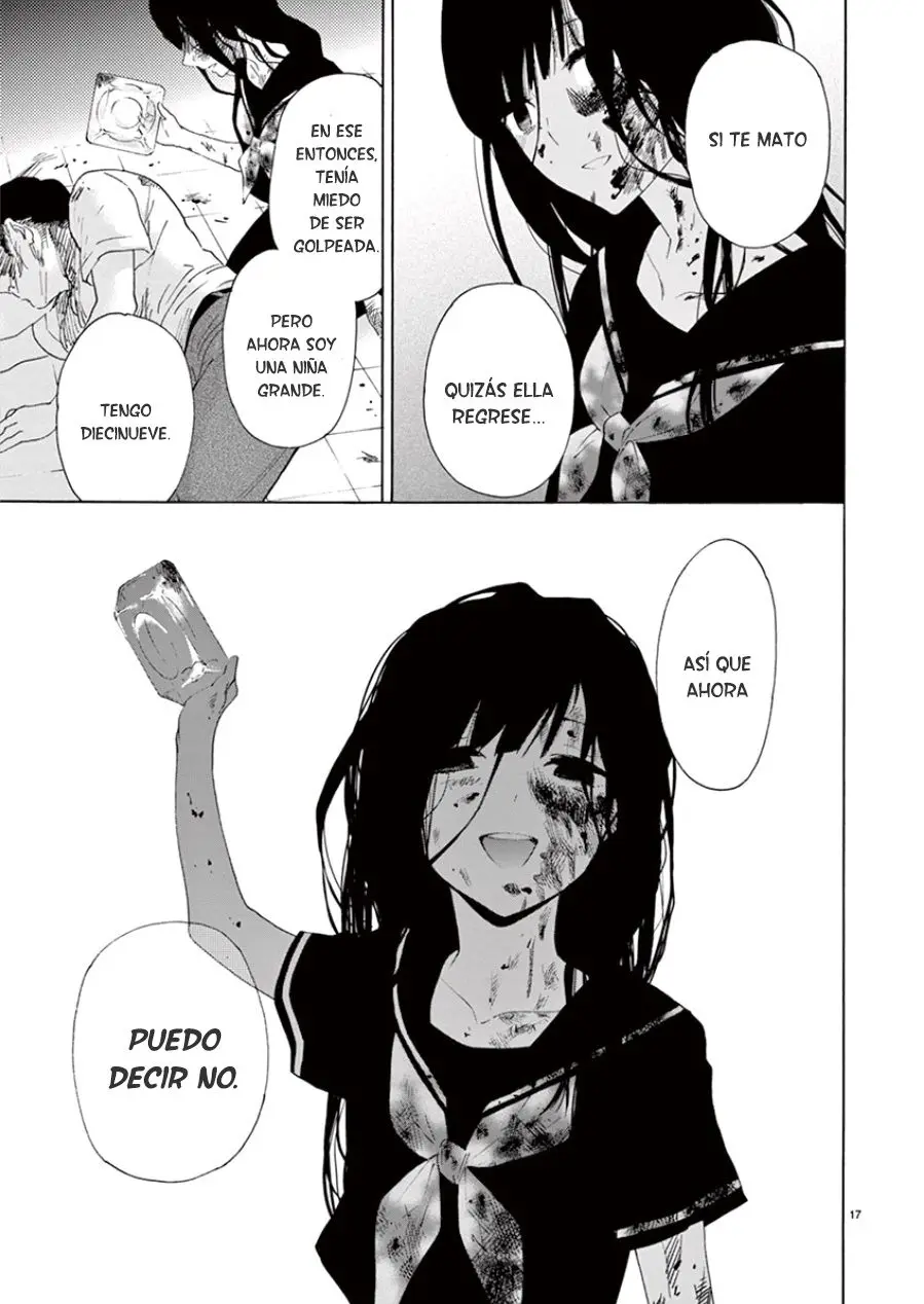 Himegoto: Juukyuusai no Seifuku (2010) - Capítulo 98 - Página 19 - LectorTMOo