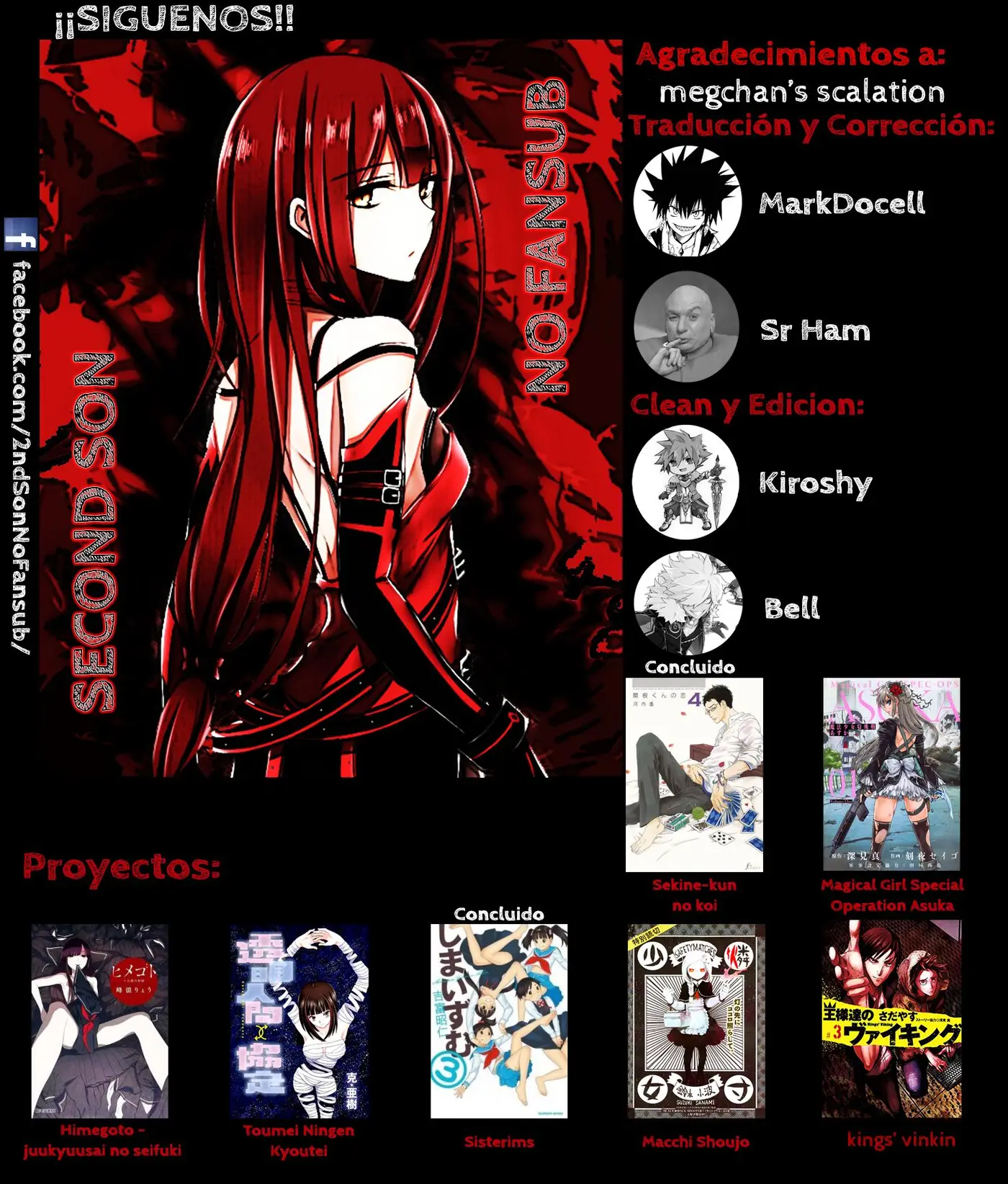 Himegoto: Juukyuusai no Seifuku (2010) - Capítulo 99 - Página 31 - LectorTMOo