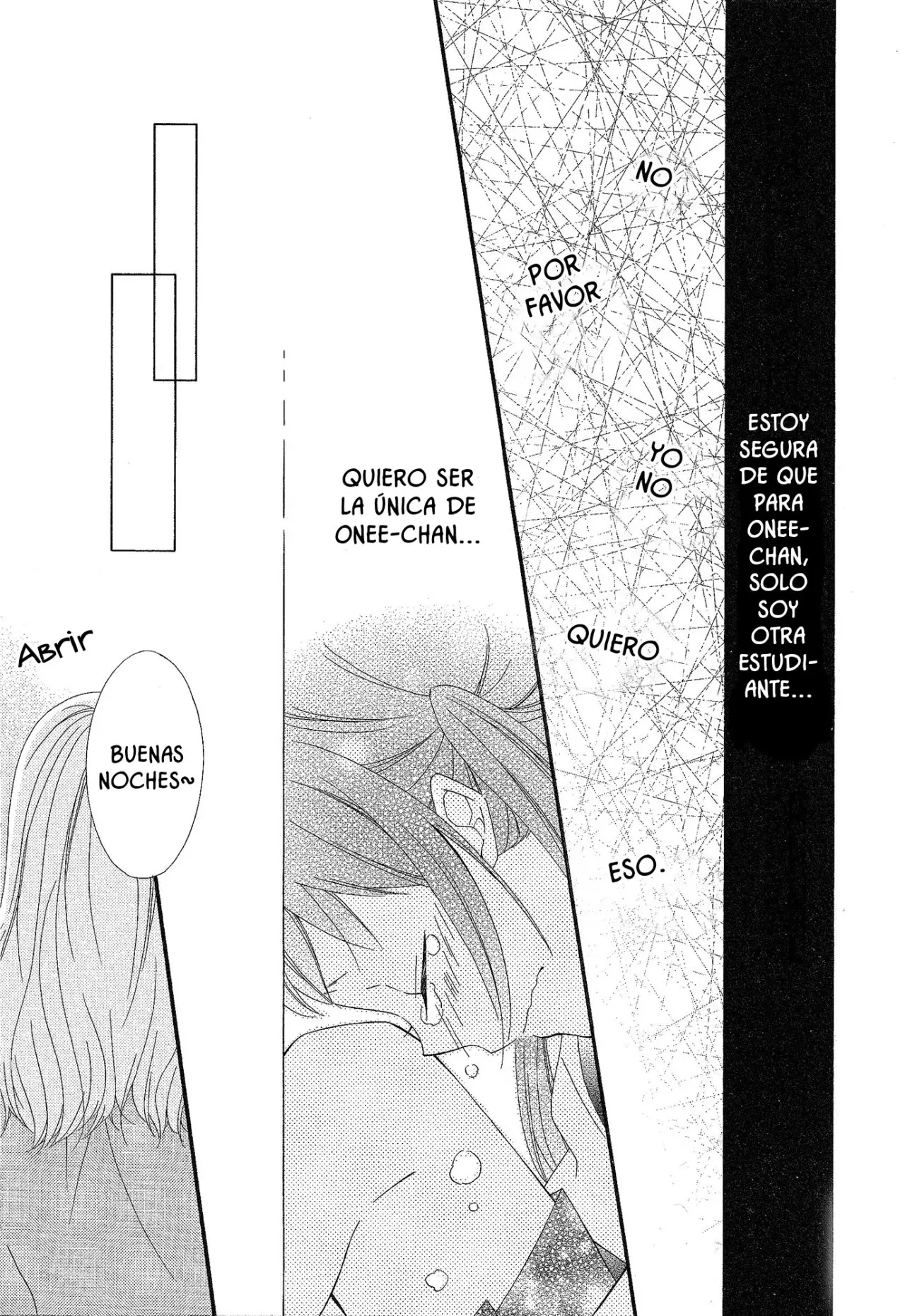 Himitsu, Hitotsu (2020) - Capítulo 2 - Página 26 - LectorTMOo