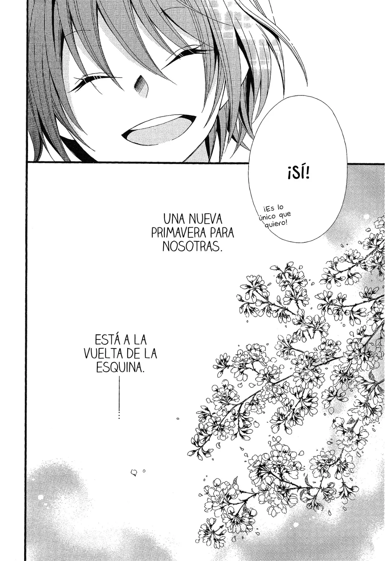 Himitsu, Hitotsu (2020) - Capítulo 4 - Página 23 - LectorTMOo
