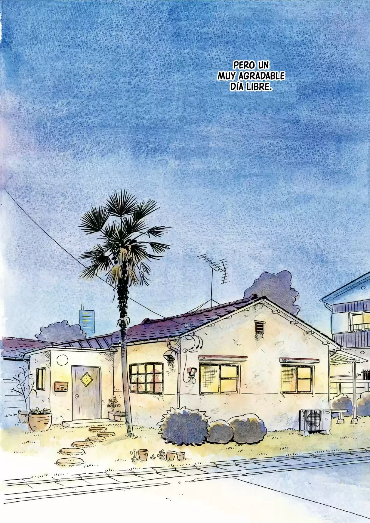 Hirayasumi (2021) - Capítulo  - Página 14 - LectorTMOo