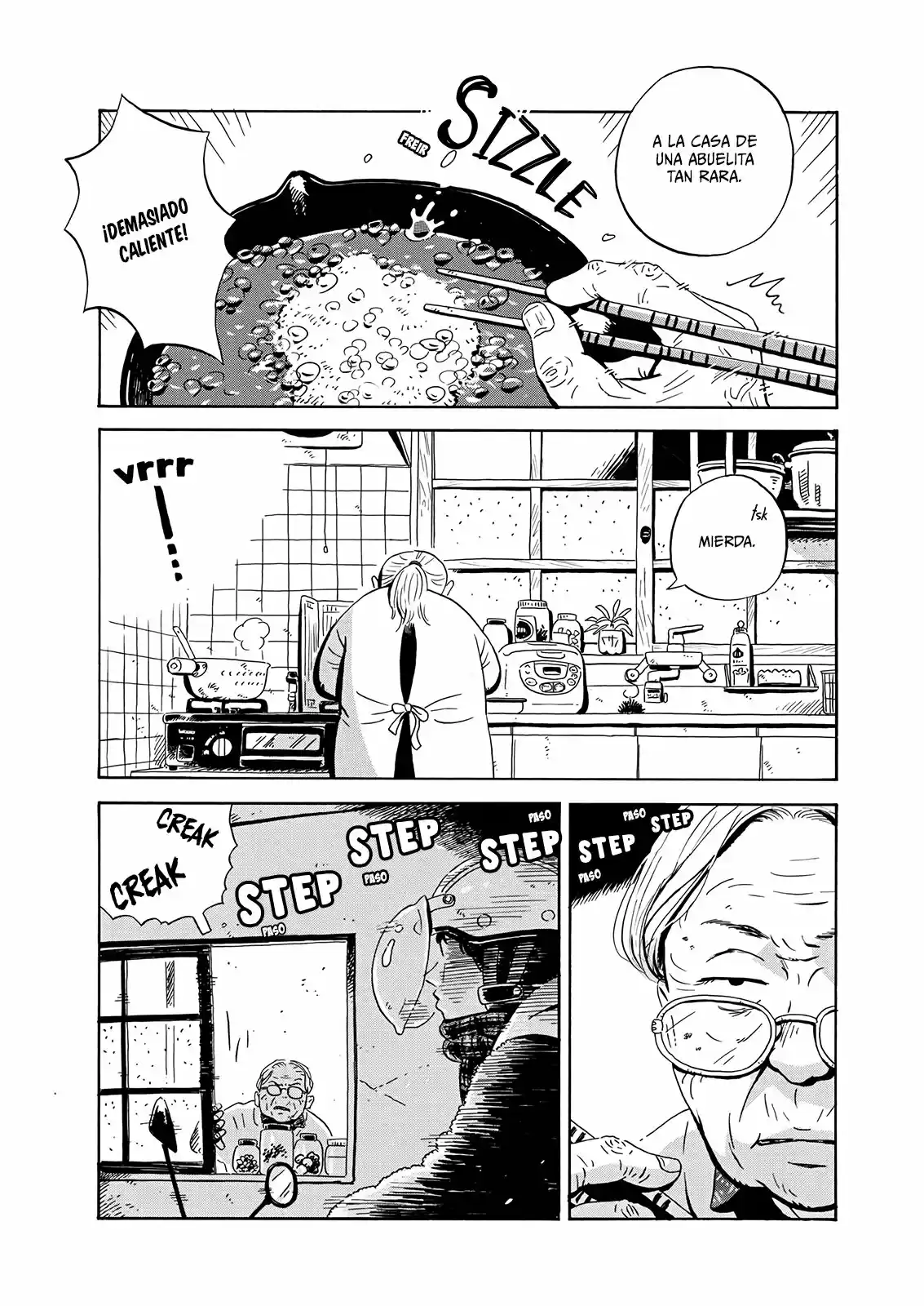Hirayasumi (2021) - Capítulo 1 - Página 11 - LectorTMOo