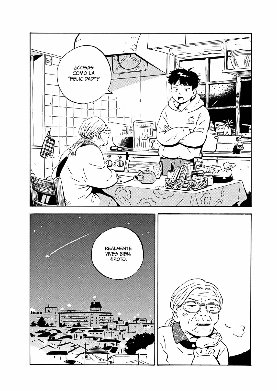 Hirayasumi (2021) - Capítulo 1 - Página 19 - LectorTMOo