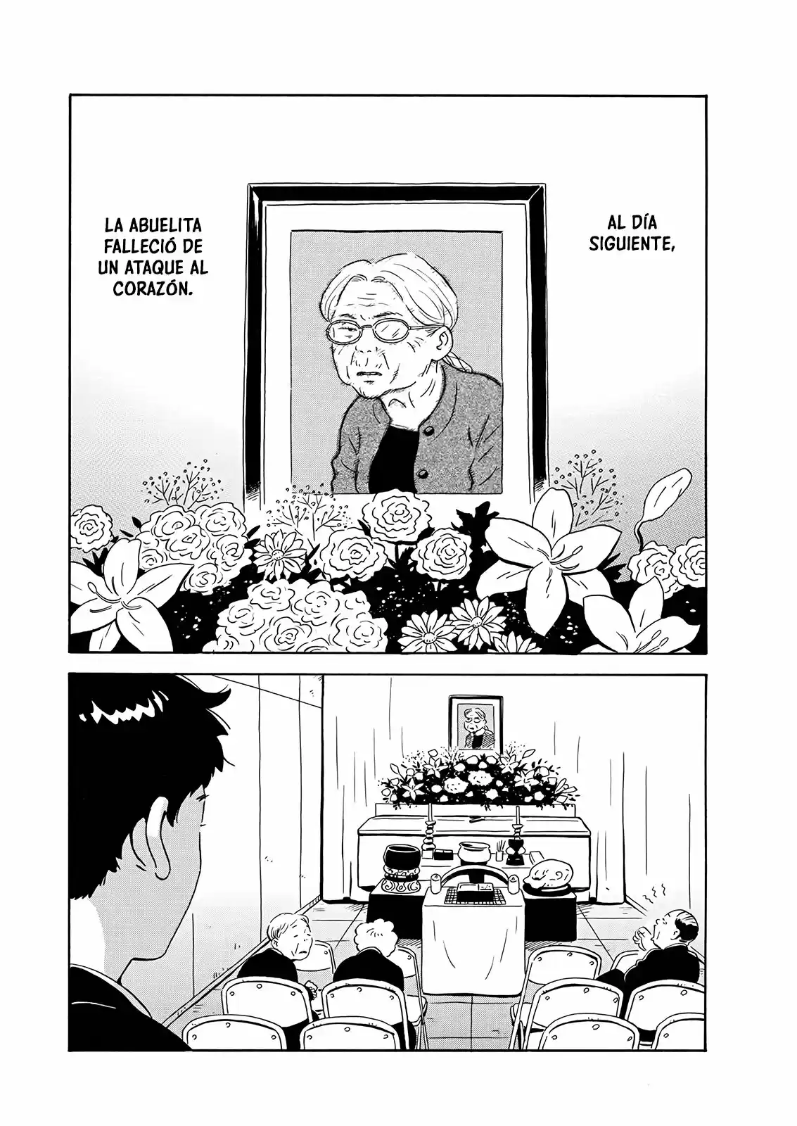 Hirayasumi (2021) - Capítulo 1 - Página 24 - LectorTMOo