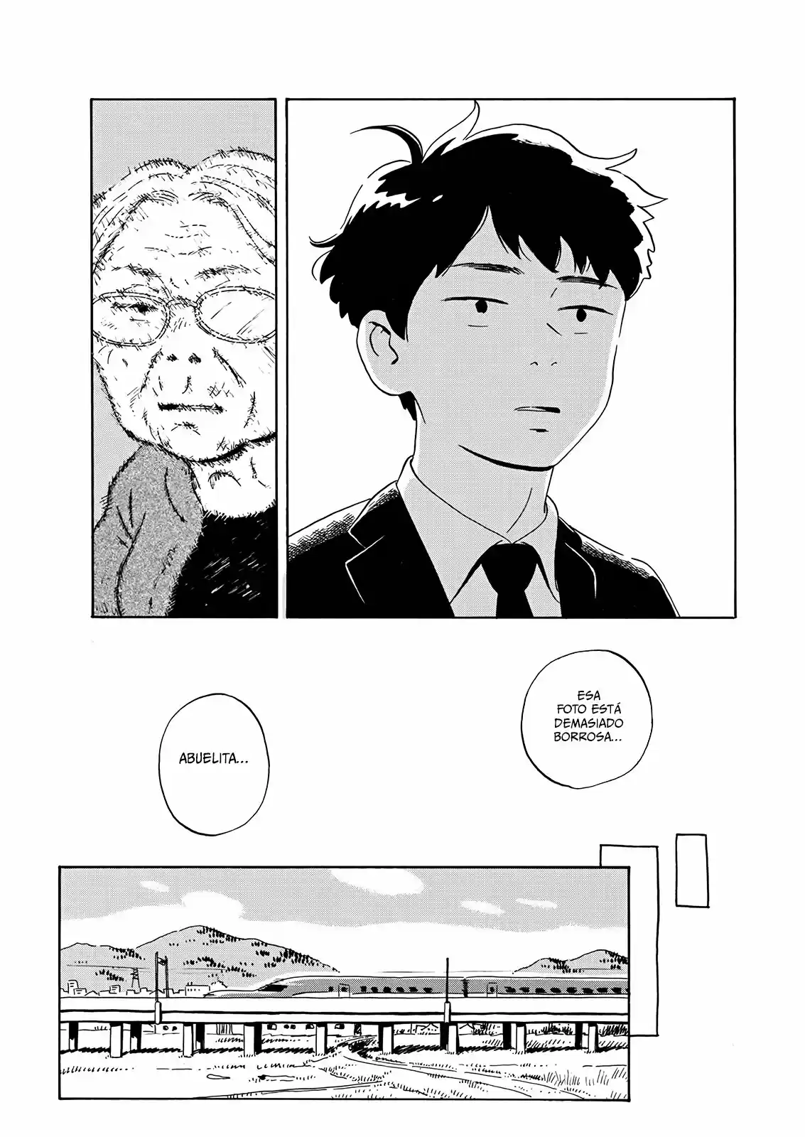 Hirayasumi (2021) - Capítulo 1 - Página 25 - LectorTMOo