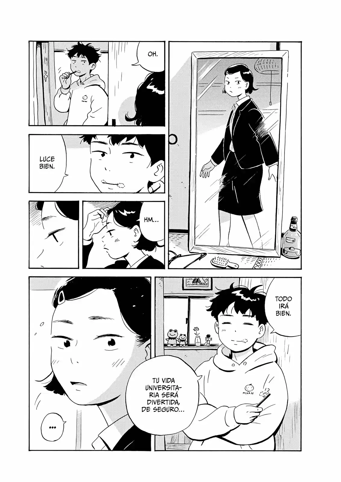 Hirayasumi (2021) - Capítulo 1 - Página 40 - LectorTMOo