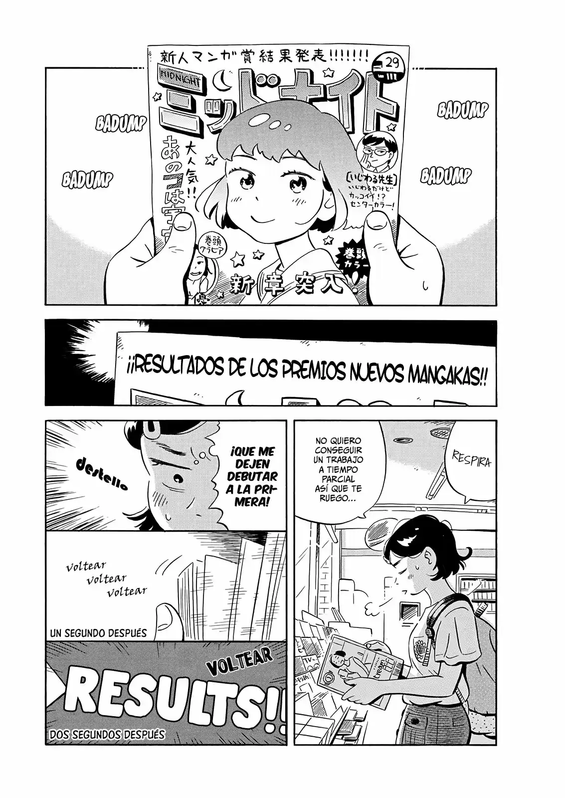 Hirayasumi (2021) - Capítulo 10 - Página 4 - LectorTMOo