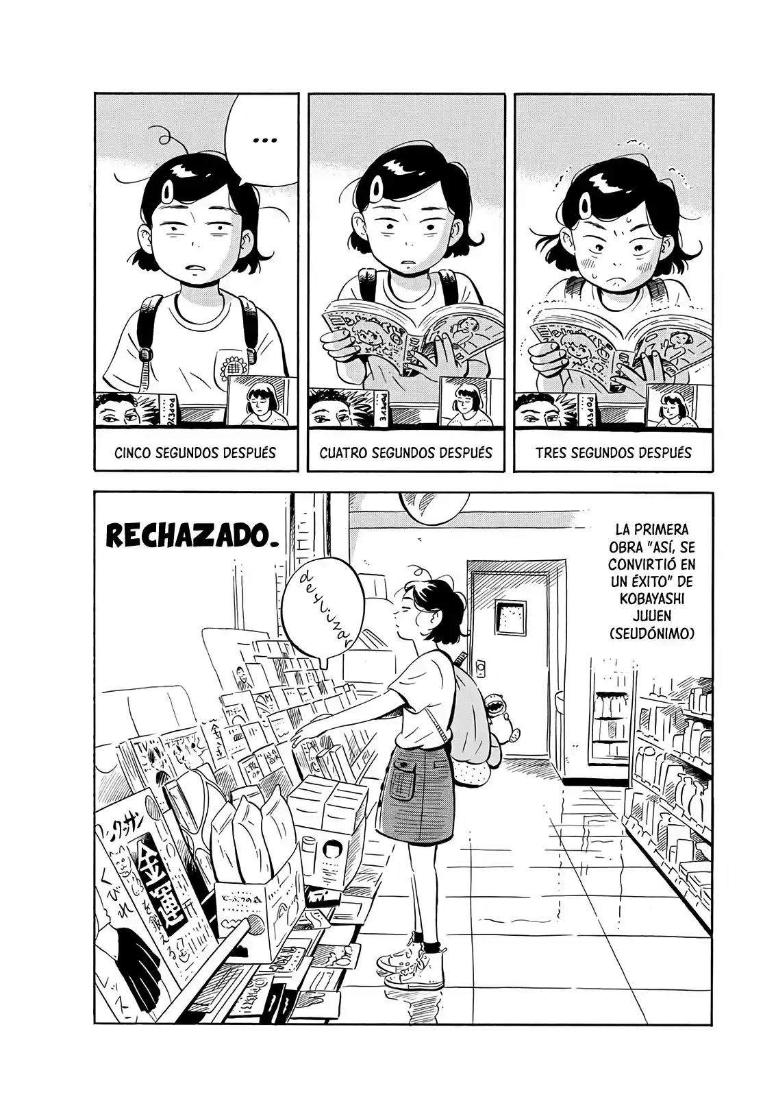 Hirayasumi (2021) - Capítulo 10 - Página 5 - LectorTMOo