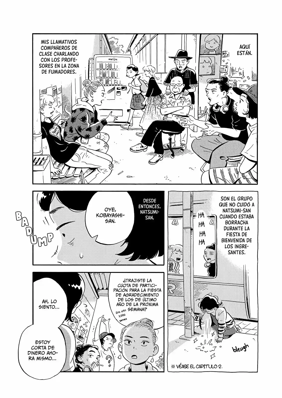 Hirayasumi (2021) - Capítulo 10 - Página 7 - LectorTMOo