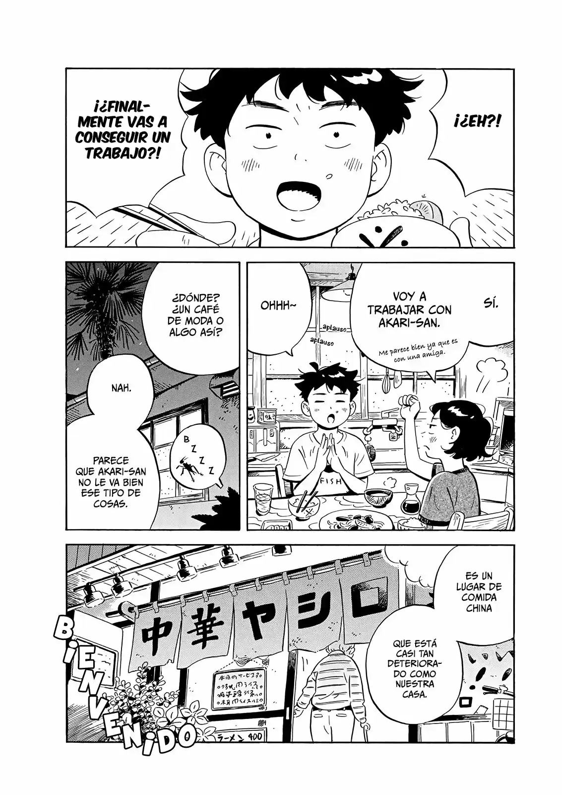 Hirayasumi (2021) - Capítulo 10 - Página 9 - LectorTMOo