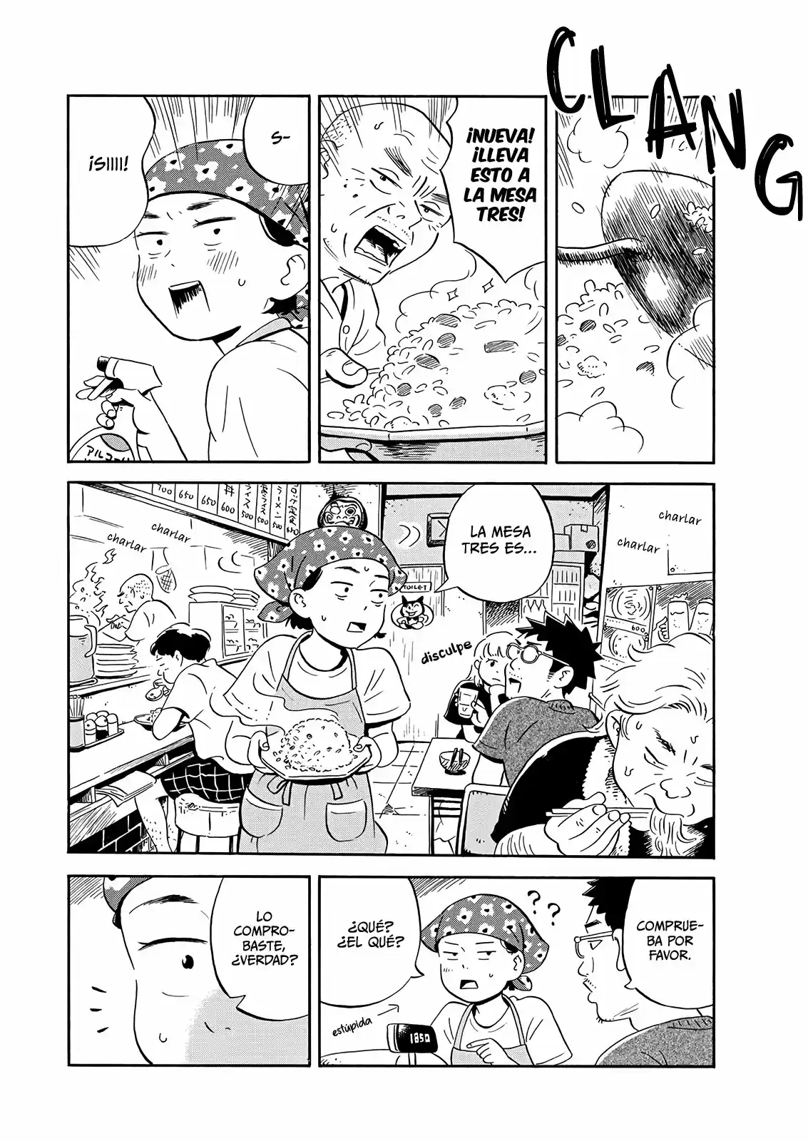 Hirayasumi (2021) - Capítulo 10 - Página 10 - LectorTMOo