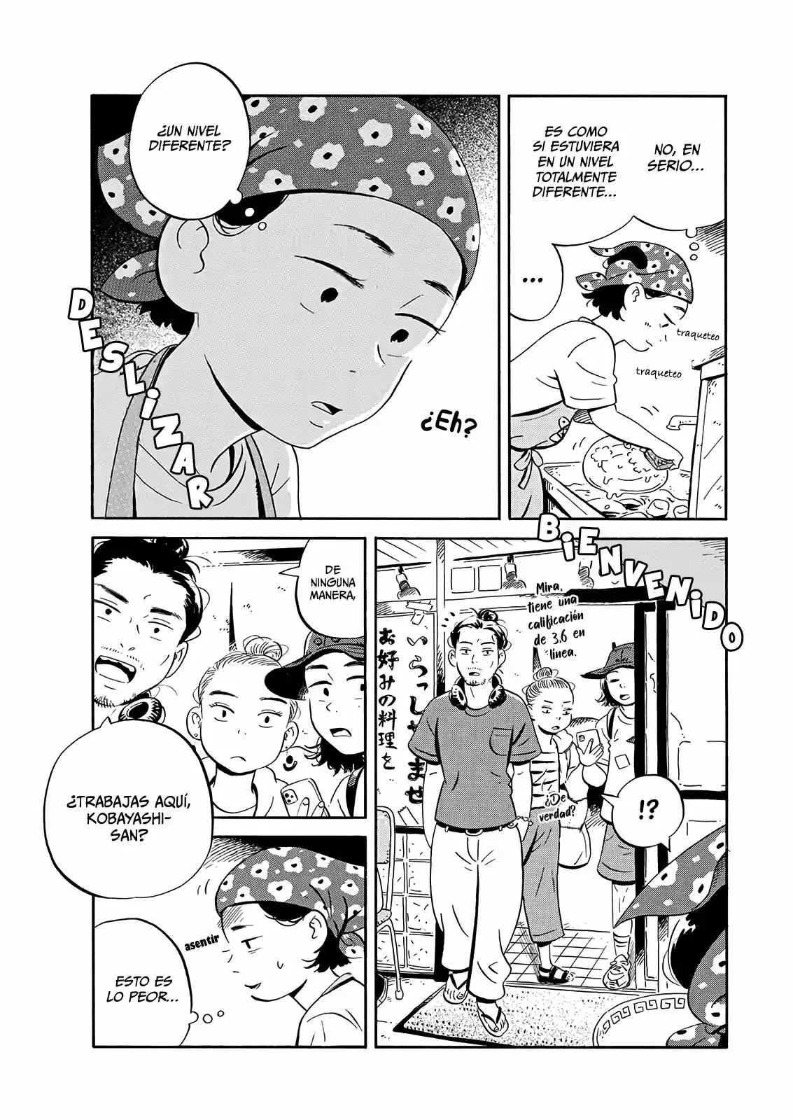 Hirayasumi (2021) - Capítulo 10 - Página 13 - LectorTMOo
