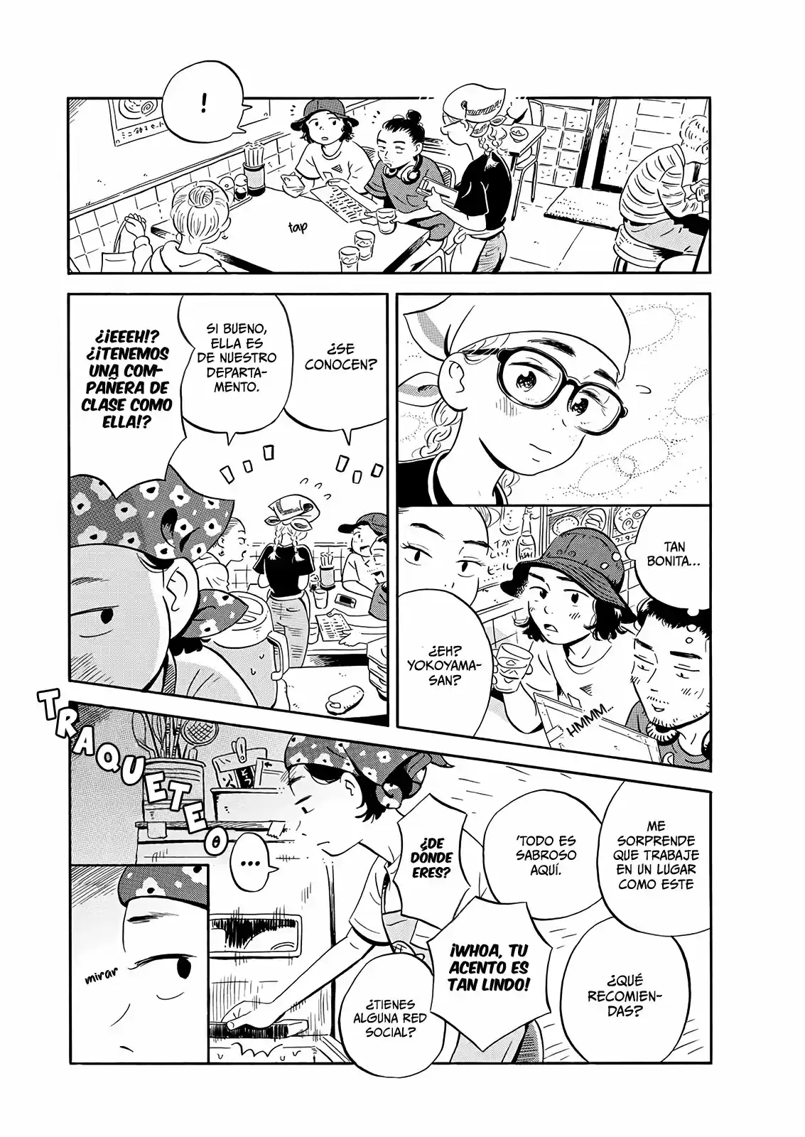 Hirayasumi (2021) - Capítulo 10 - Página 14 - LectorTMOo
