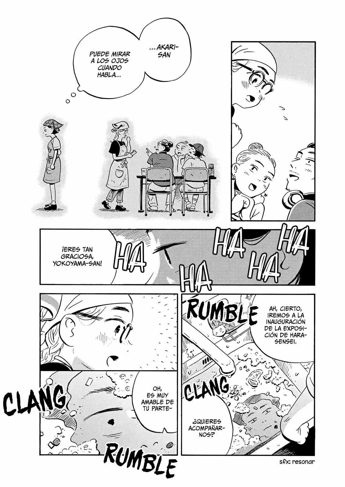 Hirayasumi (2021) - Capítulo 10 - Página 15 - LectorTMOo