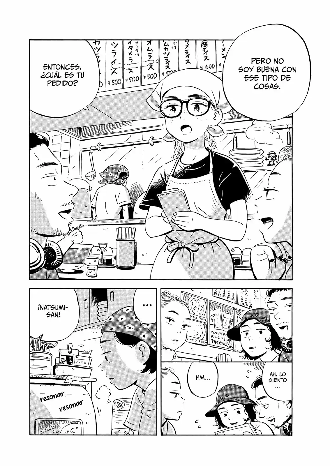 Hirayasumi (2021) - Capítulo 10 - Página 16 - LectorTMOo